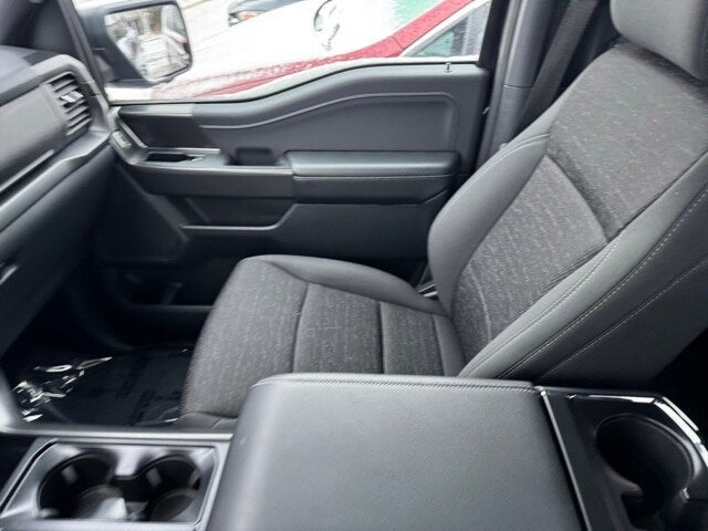 2024 Ford F-150 XLT w/ 360 Camera + Tow/Haul Package