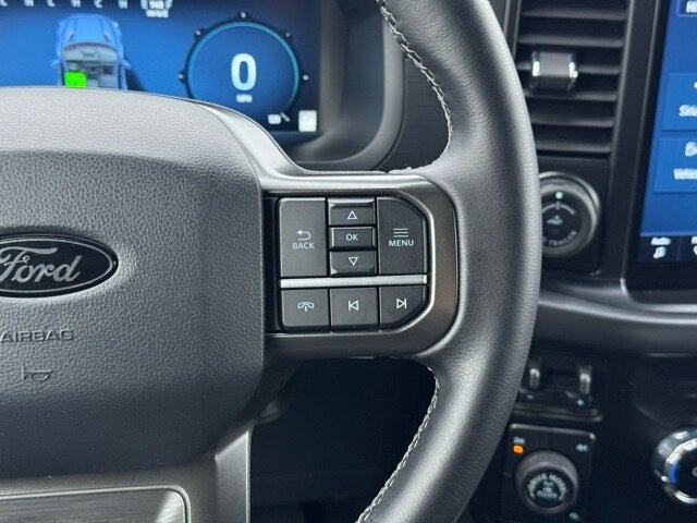 2024 Ford F-150 XLT w/ 360 Camera + Tow/Haul Package