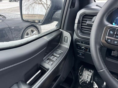 2024 Ford F-150 XLT w/ 360 Camera + Tow/Haul Package