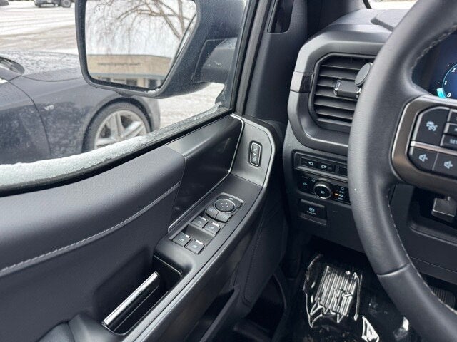 2024 Ford F-150 XLT w/ 360 Camera + Tow/Haul Package