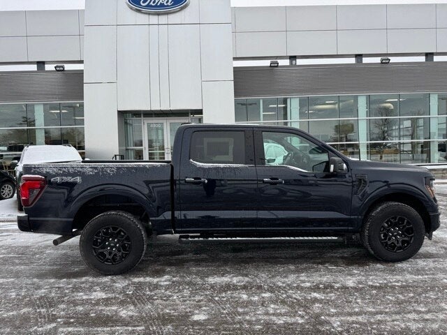 2024 Ford F-150 XLT w/ 360 Camera + Tow/Haul Package
