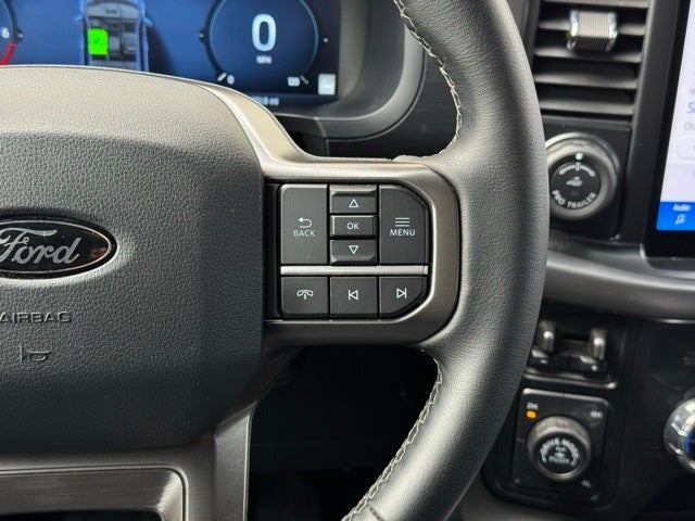 2024 Ford F-150 XLT w/ 360 Camera + Adaptive Cruise