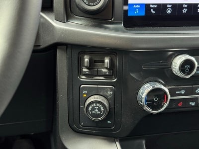 2024 Ford F-150 XLT w/ 360 Camera + Adaptive Cruise