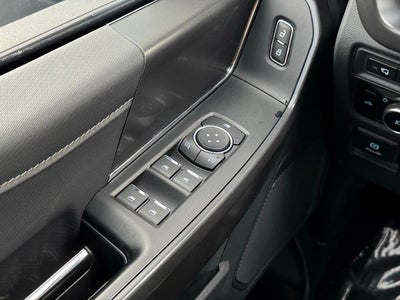 2024 Ford F-150 XLT w/ 360 Camera + Adaptive Cruise