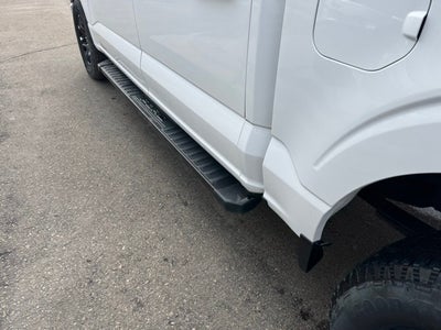 2024 Ford F-150 XLT w/ 360 Camera + Adaptive Cruise