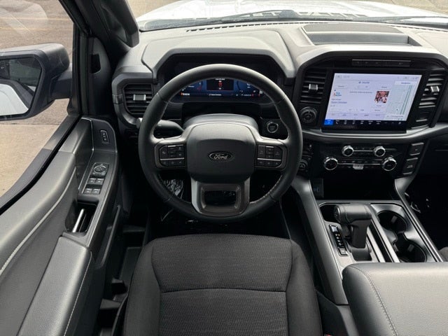 2024 Ford F-150 XLT w/ 360 Camera + Adaptive Cruise