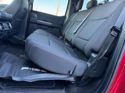 2024 Ford F-150 XLT w/ 360 Camera + Tow/Haul Package