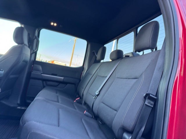 2024 Ford F-150 XLT w/ 360 Camera + Tow/Haul Package