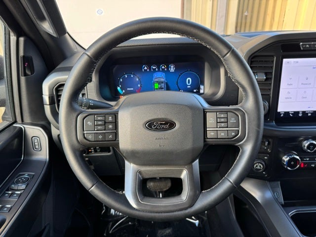 2024 Ford F-150 XLT w/ 360 Camera + Tow/Haul Package