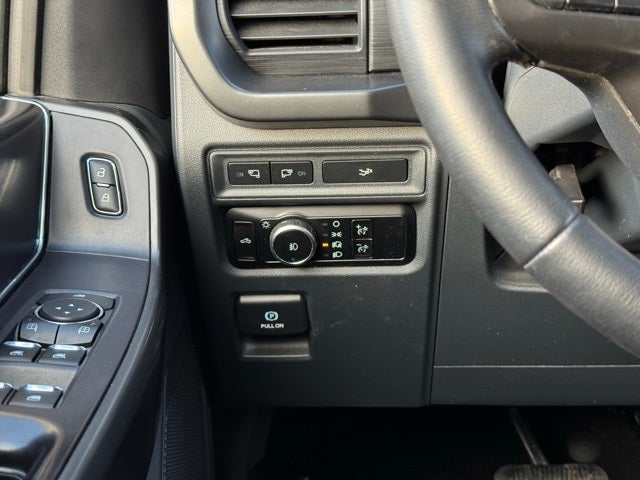 2024 Ford F-150 XLT w/ 360 Camera + Tow/Haul Package