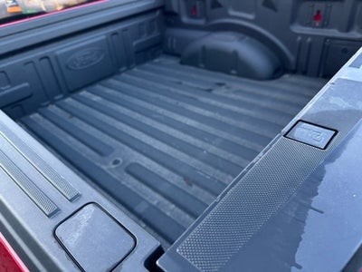 2024 Ford F-150 XLT w/ 360 Camera + Tow/Haul Package