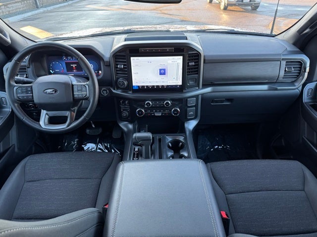 2024 Ford F-150 XLT w/ 360 Camera + Tow/Haul Package