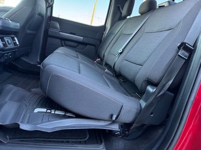 2024 Ford F-150 XLT w/ 360 Camera + Tow/Haul Package