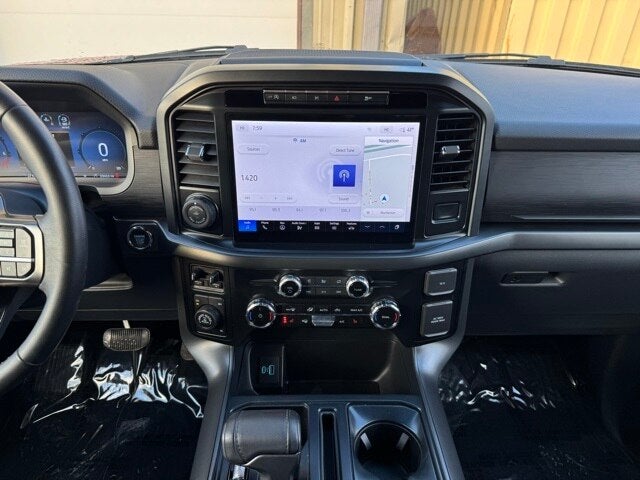 2024 Ford F-150 XLT w/ 360 Camera + Tow/Haul Package