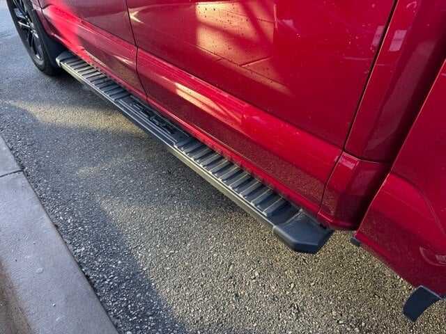 2024 Ford F-150 XLT w/ 360 Camera + Tow/Haul Package