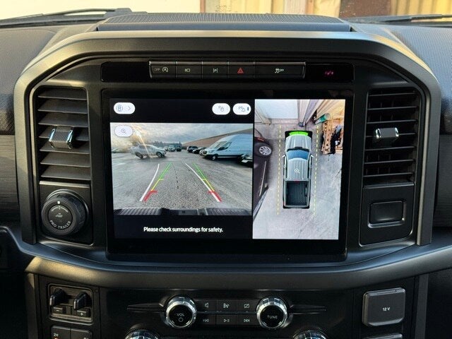 2024 Ford F-150 XLT w/ 360 Camera + Tow/Haul Package