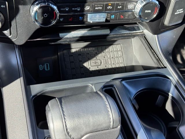 2024 Ford F-150 Lariat w/ Heated Steering Wheel + Head Up Display