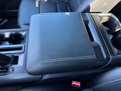 2024 Ford F-150 Lariat w/ Heated Steering Wheel + Head Up Display