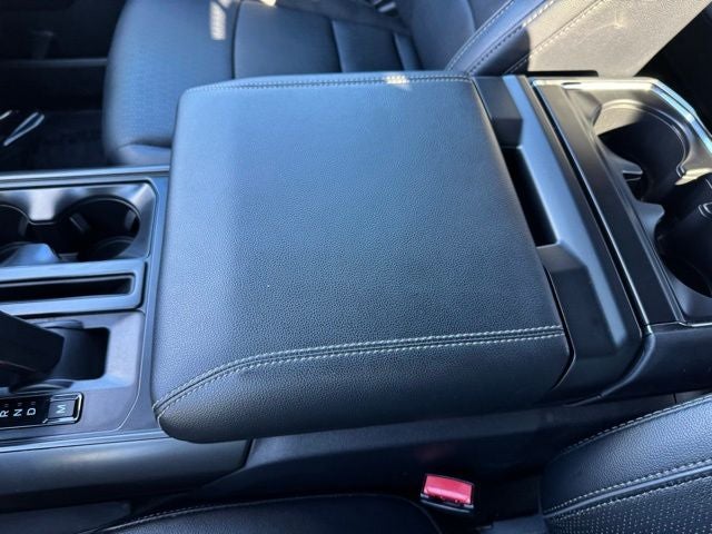 2024 Ford F-150 Lariat w/ Heated Steering Wheel + Head Up Display