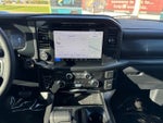 2024 Ford F-150 Lariat w/ Heated Steering Wheel + Head Up Display