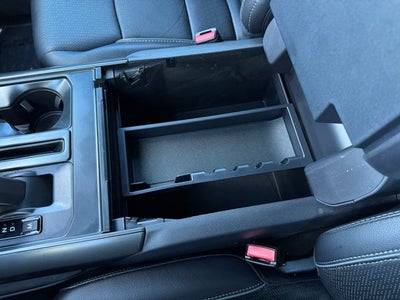 2024 Ford F-150 Lariat w/ Heated Steering Wheel + Head Up Display