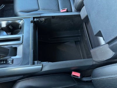 2024 Ford F-150 Lariat w/ Heated Steering Wheel + Head Up Display
