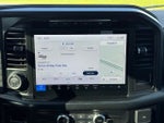 2024 Ford F-150 Lariat w/ Heated Steering Wheel + Head Up Display