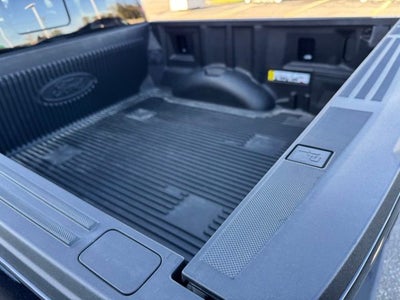 2024 Ford F-150 Lariat w/ Heated Steering Wheel + Head Up Display