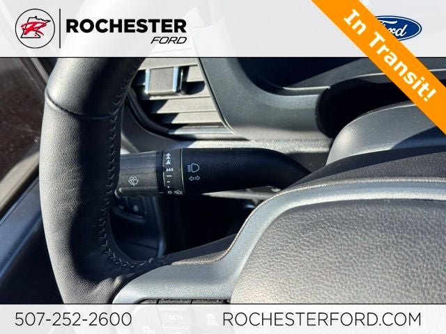 2024 Ford F-150 Lariat w/ Heated Steering Wheel + Head Up Display