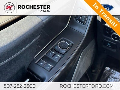 2024 Ford F-150 Lariat w/ Heated Steering Wheel + Head Up Display