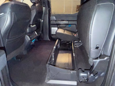 2024 Ford F-150 Lariat w/Twin Panel Roof