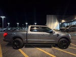 2024 Ford F-150 Lariat w/Twin Panel Roof