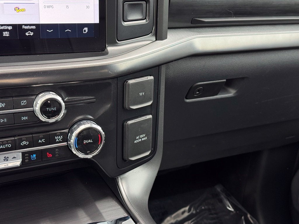 2024 Ford F-150 Lariat w/Twin Panel Roof