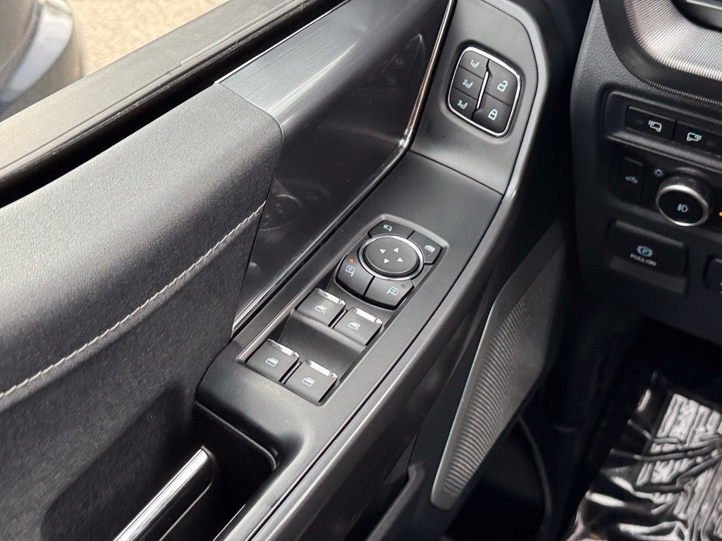 2024 Ford F-150 Lariat w/Twin Panel Roof