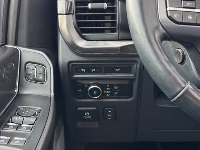 2024 Ford F-150 Lariat w/Twin Panel Roof