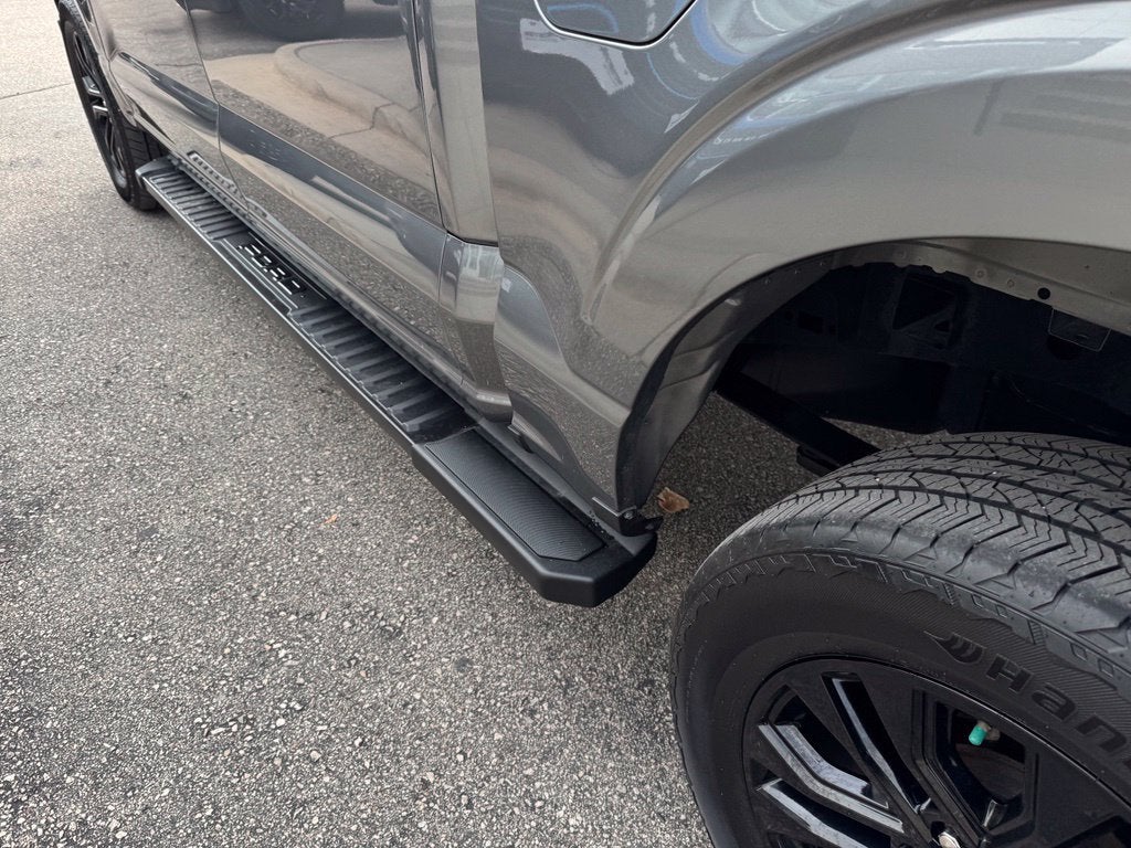 2024 Ford F-150 Lariat w/Twin Panel Roof