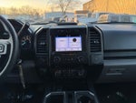 2018 Ford F-150 XL w/ 8" Touchscreen Radio + Trailer Tow Package