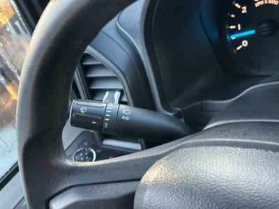 2018 Ford F-150 XL w/ 8" Touchscreen Radio + Trailer Tow Package