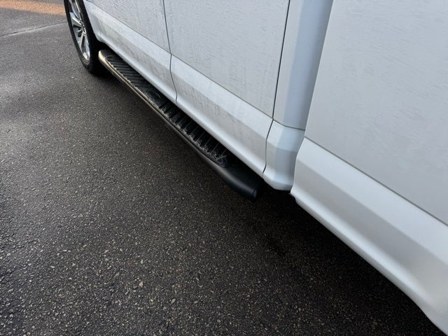 2018 Ford F-150 XL w/ 8" Touchscreen Radio + Trailer Tow Package