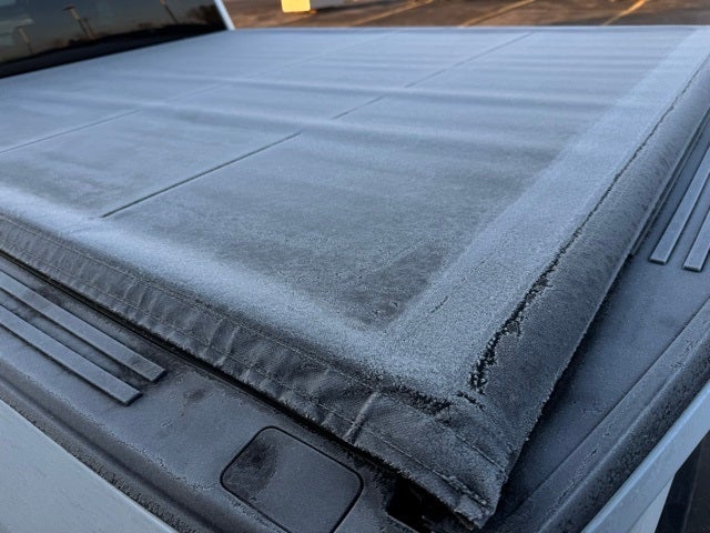 2018 Ford F-150 XL w/ 8" Touchscreen Radio + Trailer Tow Package