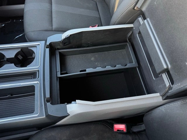 2018 Ford F-150 XL w/ 8" Touchscreen Radio + Trailer Tow Package