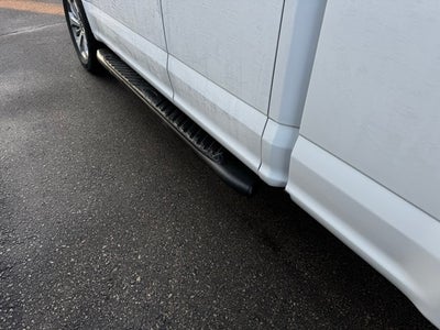 2018 Ford F-150 XL w/ 8" Touchscreen Radio + Trailer Tow Package