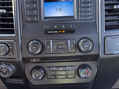 2018 Ford F-150 XL w/8'Bed