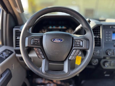 2018 Ford F-150 XL w/8'Bed