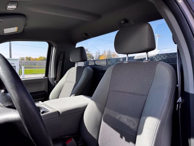 2018 Ford F-150 XL w/8'Bed