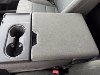 2023 Ford F-150 XLT w/8' Bed