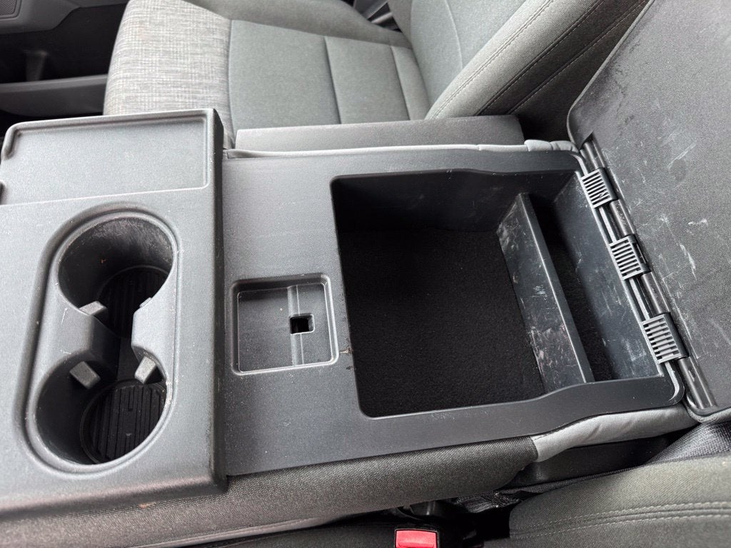 2023 Ford F-150 XLT w/8' Bed