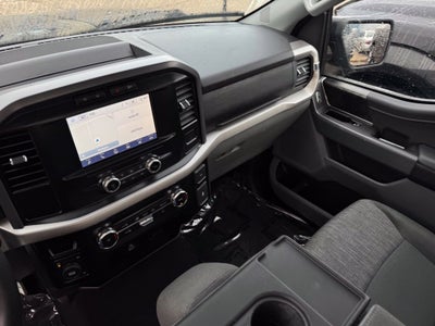 2023 Ford F-150 XLT w/8' Bed