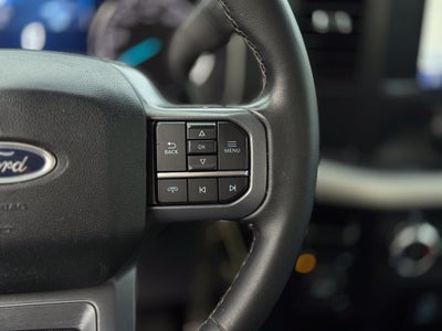 2023 Ford F-150 XLT w/8' Bed