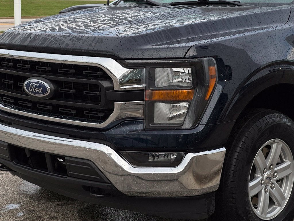 2023 Ford F-150 XLT w/8' Bed